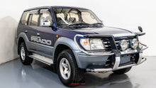 Load image into Gallery viewer, 1997 Toyota Land Cruiser Prado *SOLD*