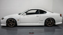 Load image into Gallery viewer, 1999 Nissan Silvia S15 Spec R *SOLD*