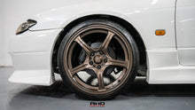 Load image into Gallery viewer, 1999 Nissan Silvia S15 Spec R *SOLD*