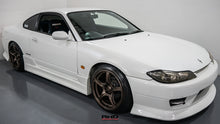 Load image into Gallery viewer, 1999 Nissan Silvia S15 Spec R *SOLD*