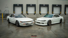 Load image into Gallery viewer, 1992 Nissan Silvia S13 *SOLD*