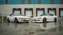 Load image into Gallery viewer, 1992 Nissan Silvia S13 *SOLD*