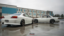Load image into Gallery viewer, 1992 Nissan Silvia S13 *SOLD*