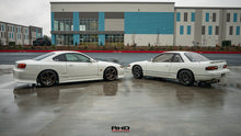 Load image into Gallery viewer, 1992 Nissan Silvia S13 *SOLD*