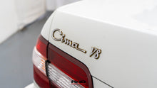 Load image into Gallery viewer, 1999 Nissan Cima V8