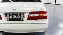 Load image into Gallery viewer, 1999 Nissan Cima V8