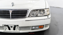 Load image into Gallery viewer, 1999 Nissan Cima V8