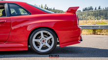 Load image into Gallery viewer, 1998 Nissan Skyline GTT Widebody *SOLD*