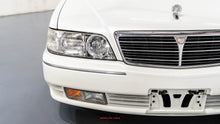 Load image into Gallery viewer, 1999 Nissan Cima V8