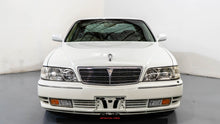Load image into Gallery viewer, 1999 Nissan Cima V8