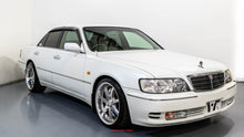 Load image into Gallery viewer, 1999 Nissan Cima V8