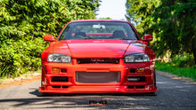 Load image into Gallery viewer, 1998 Nissan Skyline GTT Widebody *SOLD*
