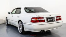 Load image into Gallery viewer, 1999 Nissan Cima V8