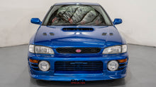 Load image into Gallery viewer, 1997 Subaru Impreza WRX STi Type R Coupe *SOLD*
