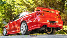 Load image into Gallery viewer, 1998 Nissan Skyline GTT Widebody *SOLD*