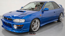 Load image into Gallery viewer, 1997 Subaru Impreza WRX STi Type R Coupe *SOLD*