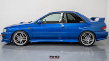 Load image into Gallery viewer, 1997 Subaru Impreza WRX STi Type R Coupe *SOLD*