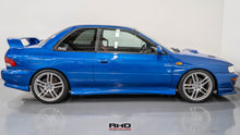 Load image into Gallery viewer, 1997 Subaru Impreza WRX STi Type R Coupe *SOLD*