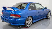 Load image into Gallery viewer, 1997 Subaru Impreza WRX STi Type R Coupe *SOLD*