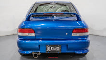 Load image into Gallery viewer, 1997 Subaru Impreza WRX STi Type R Coupe *SOLD*