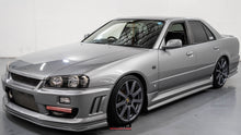 Load image into Gallery viewer, 1998 Nissan Skyline R34 GTT Sedan (WA) *SOLD*