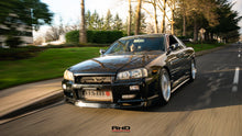Load image into Gallery viewer, 1998 Nissan Skyline R34 GTT *SOLD*