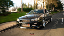 Load image into Gallery viewer, 1998 Nissan Skyline R34 GTT *SOLD*
