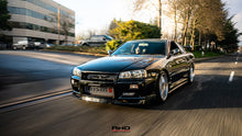 Load image into Gallery viewer, 1998 Nissan Skyline R34 GTT *SOLD*