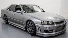 Load image into Gallery viewer, 1998 Nissan Skyline R34 GTT Sedan (WA) *Reserved*
