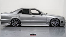 Load image into Gallery viewer, 1998 Nissan Skyline R34 GTT Sedan (WA) *SOLD*