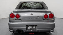 Load image into Gallery viewer, 1998 Nissan Skyline R34 GTT Sedan (WA) *SOLD*