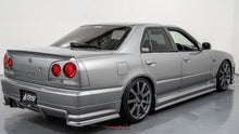 Load image into Gallery viewer, 1998 Nissan Skyline R34 GTT Sedan (WA) *SOLD*