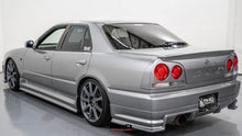 Load image into Gallery viewer, 1998 Nissan Skyline R34 GTT Sedan (WA) *SOLD*