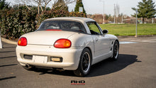 Load image into Gallery viewer, 1992 Suzuki Cappuccino (WA)