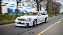 Load image into Gallery viewer, 1998 Nissan Stagea 260RS Autech Edition *SOLD*