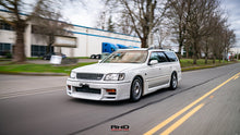 Load image into Gallery viewer, 1998 Nissan Stagea 260RS Autech Edition *SOLD*