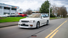 Load image into Gallery viewer, 1998 Nissan Stagea 260RS Autech Edition *SOLD*