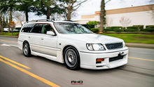 Load image into Gallery viewer, 1998 Nissan Stagea 260RS Autech Edition *SOLD*