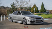 Load image into Gallery viewer, 1998 Nissan Skyline R34 GTT Sedan (WA) *SOLD*