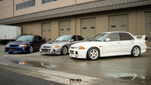 Load image into Gallery viewer, 1995 Mitsubishi EVO III GSR *SOLD*