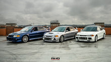 Load image into Gallery viewer, 1995 Mitsubishi EVO III GSR *SOLD*
