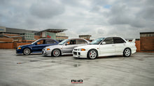 Load image into Gallery viewer, 1996 Mitsubishi EVO IV *SOLD*
