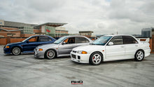 Load image into Gallery viewer, 1996 Mitsubishi EVO IV *SOLD*
