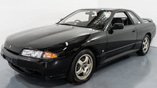 Load image into Gallery viewer, 1990 Nissan Skyline R32 GTST Type M *SOLD*