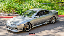 Load image into Gallery viewer, 1999 Nissan Silvia Spec R *SOLD*
