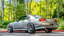 Load image into Gallery viewer, 1999 Nissan Silvia Spec R *SOLD*
