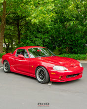 Load image into Gallery viewer, 1998 Eunos Roadster *SOLD*