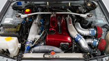 Load image into Gallery viewer, 1998 Nissan Skyline R34 GTT Sedan *SOLD*