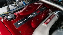Load image into Gallery viewer, 1998 Nissan Skyline R34 GTT Sedan *SOLD*