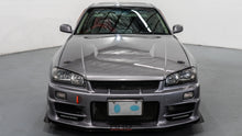 Load image into Gallery viewer, 1998 Nissan Skyline R34 GTT Sedan *SOLD*